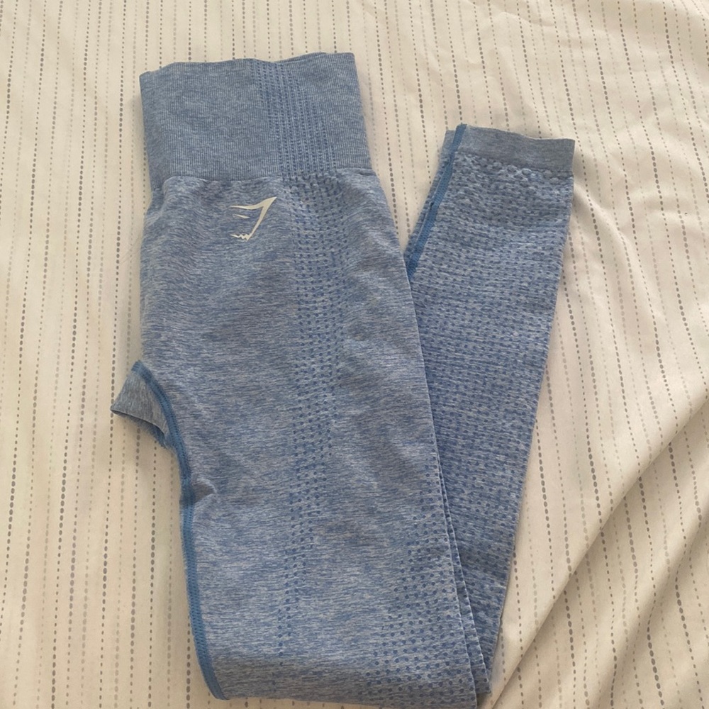 Gymshark leggings brand new condition worn once